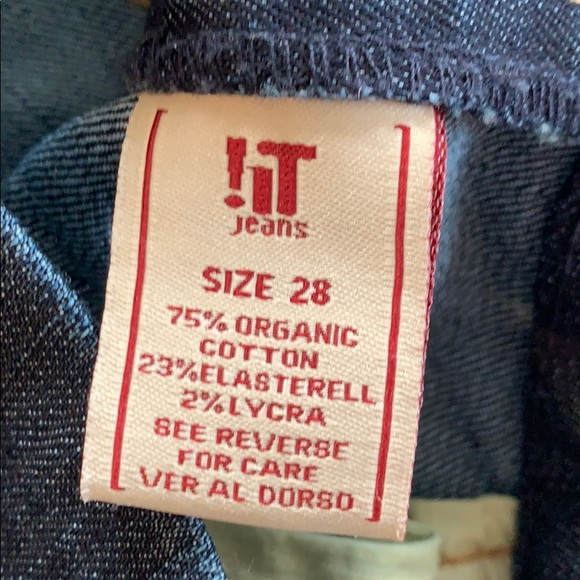 It Women Jeans - Picture 6 of 7